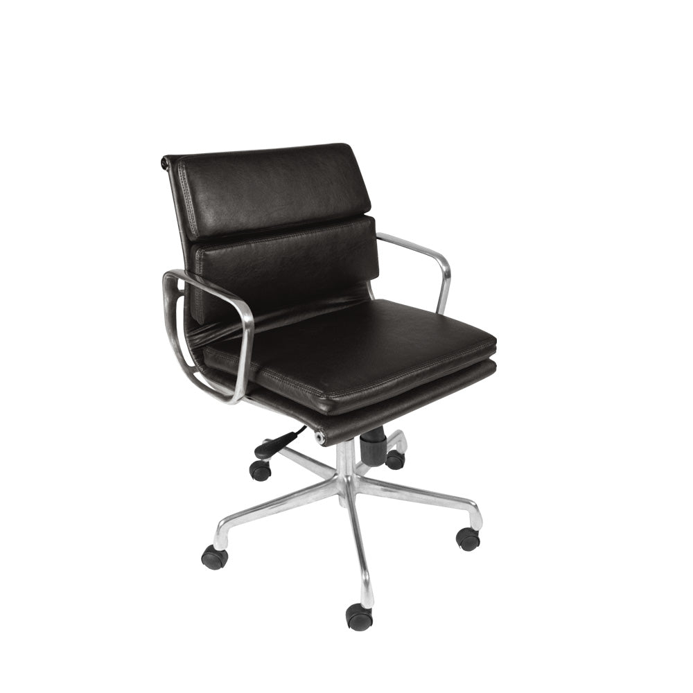Silla Aluminum Soft Baja
